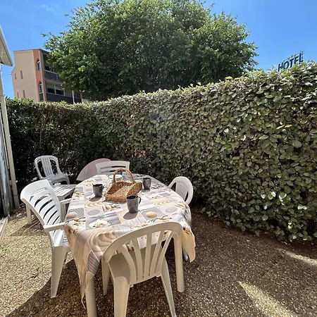 T2 - 4 Couchages - Ct008-065 Apartment Agde